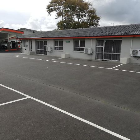 Auckland Airport Lodge Esterno foto